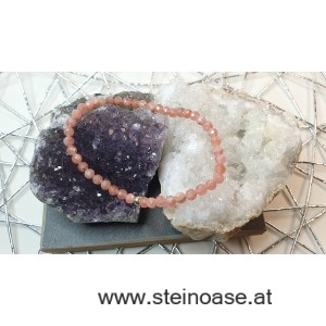 Set Reinigen & Aufladen mit Amethyst + Schneequarz